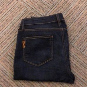 Paige Skyline skinny jeans